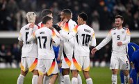 FUSSBALL UEFA Nations League: Deutschland - Bosnien-Herzegowina