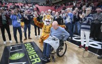 Basketball 2. Bundesliga 24/25: Tigers Tuebingen - Giessen 46ers