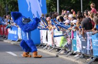 Laufen / Leichtathletik Stadtlauft / 30. Erbelauf 2023