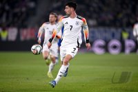 FUSSBALL UEFA Nations League: Deutschland - Bosnien-Herzegowina