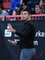 Basketball 2. Bundesliga 22/23: Tigers Tuebingen - Artland Dragons