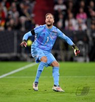 FUSSBALL UEFA Nations League: Deutschland - Niederlande