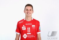 Volleyball 2. Bundesliga  Saison 22/23: Fotoshooting TV Rottenburg