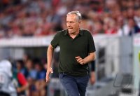 Fussball 1. Bundesliga 22/23: SC Freiburg - VfL Bochum