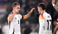 FUSSBALL UEFA Nations League: Deutschland - Bosnien-Herzegowina