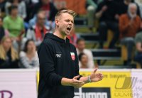 Volleyball 2. Bundesliga  Saison 22/23: TV Rottenburg -  TSV Mimmenhausen