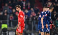 Fussball 1. Bundesliga 22/23: FC Bayern Muenchen - 1. FC Koeln