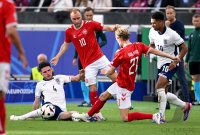 Fussball Europameisterschaft 2024: Daenemark - England