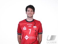 Volleyball 2. Bundesliga  Saison 24/25: Fotoshooting TV Rottenburg