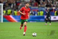 Fussball Europameisterschaft 2024: Portugal - Slowenien