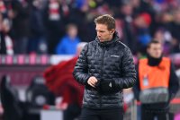 Fussball 1. Bundesliga 22/23: FC Bayern Muenchen - Eintracht Frankfurt