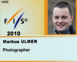 Markus Ulmer